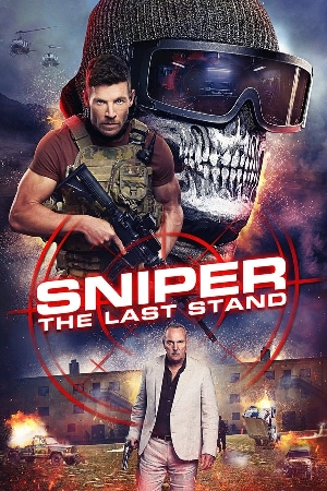 فيلم Sniper The Last Stand 2025 مترجم HD