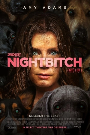 مشاهدة فيلم Nightbitch 2024 مترجم