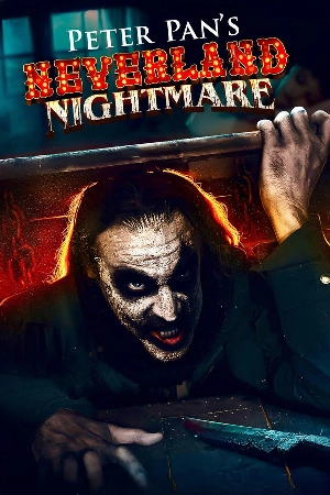 فيلم Peter Pan s Neverland Nightmare 2025 مدبلج HD