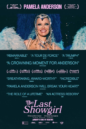 فيلم The Last Showgirl 2024 مدبلج HD