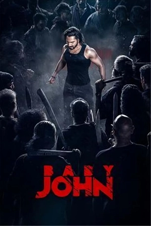 فيلم Baby John 2024 مترجم HD