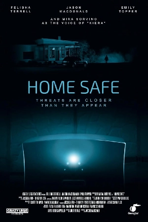 مشاهدة فيلم Home Safe 2024 مترجم