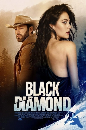فيلم Black Diamond 2025 مترجم HD