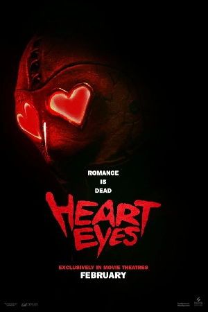 فيلم Heart Eyes 2025 مترجم HD