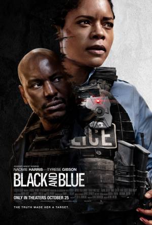 فيلم Black and Blue 2019 مترجم HD