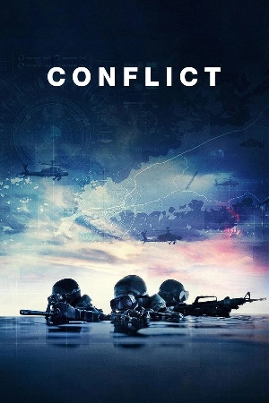 مسلسل Conflict 2024 مترجم HD
