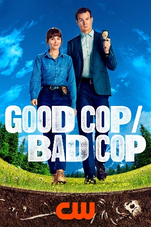 مسلسل Good Cop Bad Cop 2025 مترجم HD