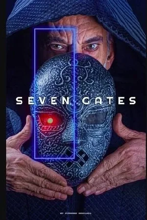مسلسل البوابات السبع حلقة 10 مترجم HD