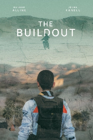 فيلم The Buildout 2024 مترجم HD