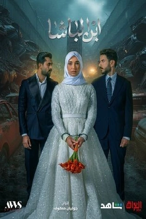 مسلسل ابن الباشا 2025 HD