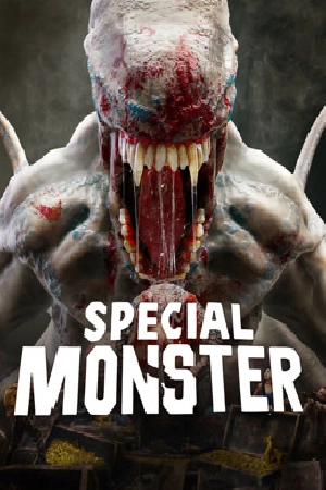 فيلم Special Monster 2025 مترجم HD