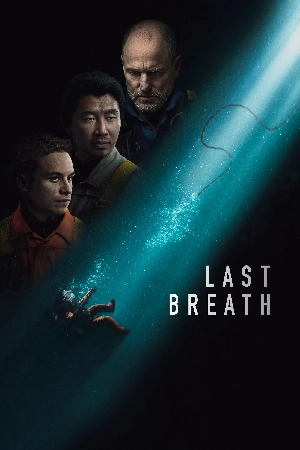 فيلم Last Breath 2025 مدبلج HD