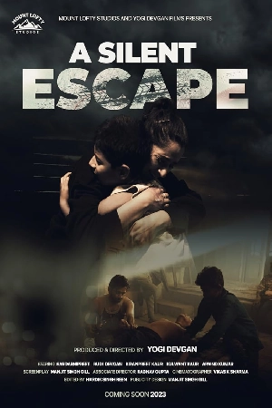 فيلم A Silent Escape 2025 مترجم HD