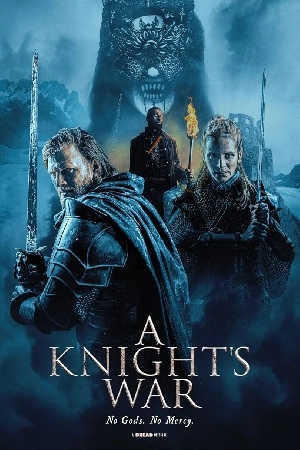 فيلم A Knight s War 2025 مترجم HD