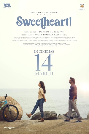 فيلم Sweetheart 2025 مترجم HD