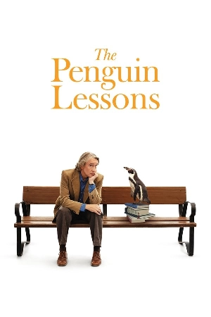 فيلم The Penguin Lessons 2024 مترجم HD