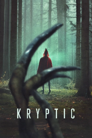 فيلم Kryptic 2024 مترجم HD