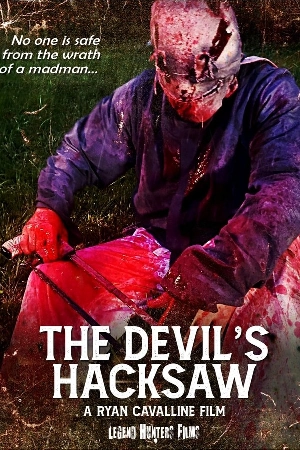 فيلم The Devil s Hacksaw 2025 مترجم HD