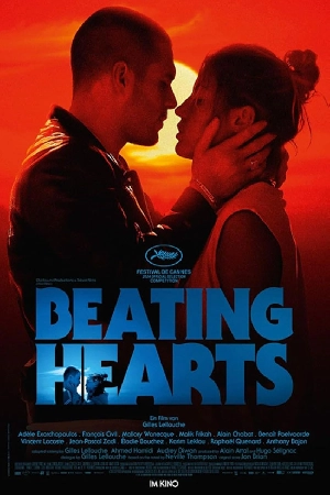 فيلم Beating Hearts 2024 مترجم HD
