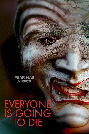 فيلم Everyone Is Going to Die 2024 مترجم HD