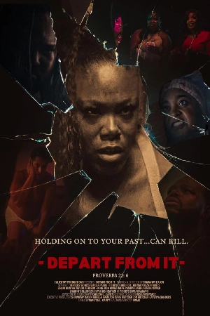 فيلم Depart from It 2025 مترجم HD