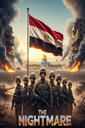 مشاهدة فيلم الكابوس المصري 2025