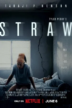 مشاهدة فيلم Straw 2025 مترجم