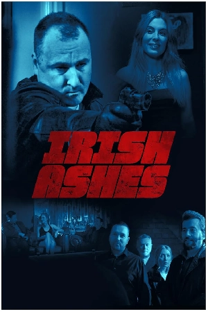 فيلم Irish Ashes 2025 مترجم HD