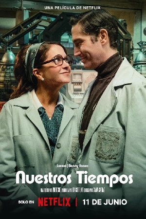 فيلم Our Times 2025 مترجم HD