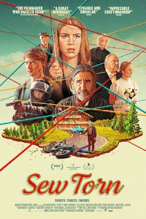 فيلم Sew Torn 2024 مترجم HD