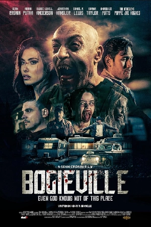 فيلم Bogieville 2024 مترجم HD
