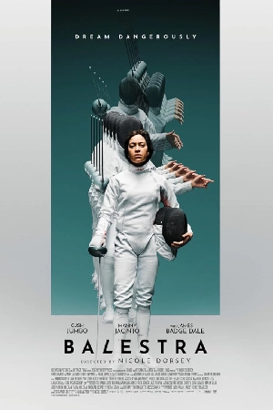 مشاهدة فيلم Balestra 2024 مترجم