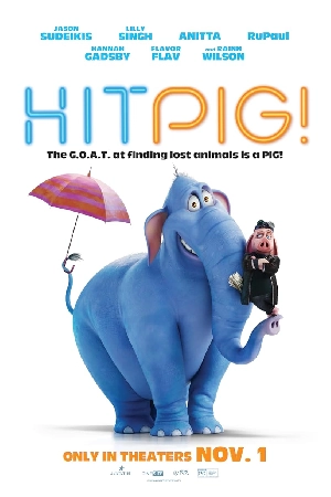 فيلم Hitpig 2024 مترجم HD
