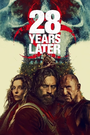 فيلم 28 Years Later 2025 مترجم HD