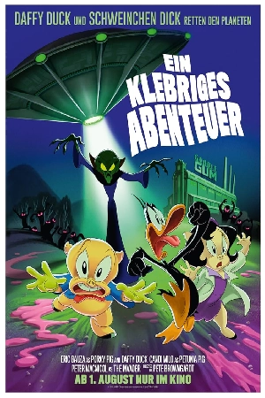 فيلم The Day the Earth Blew Up A Looney Tunes Movie 2024 مترجم HD