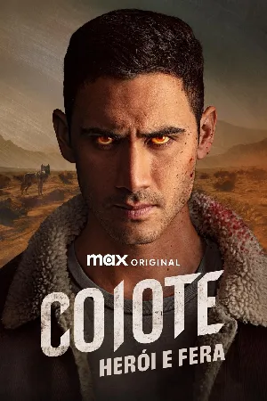 مسلسل Cóyotl Hero and Beast 2025 مترجم HD