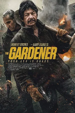 مسلسل The Gardener 2025 مترجم HD