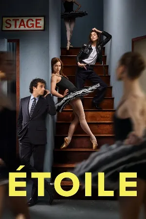 مسلسل Étoile 2025 مترجم HD