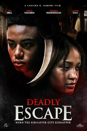 فيلم Deadly Escape 2025 مترجم HD