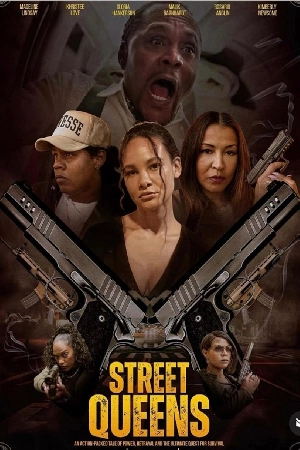 مشاهدة فيلم Street Queens 2025 مترجم