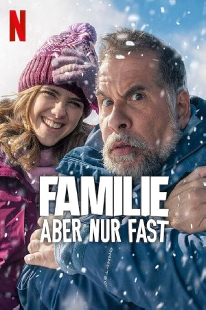 فيلم Família Pero No Mucho 2025 مترجم HD