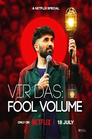 فيلم Vir Das Fool Volume 2025 مترجم HD