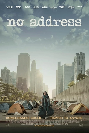 فيلم No Address 2025 مترجم HD