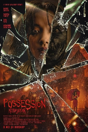 فيلم Possession Kerasukan 2024 مترجم HD