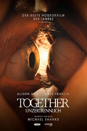 فيلم Together 2025 مترجم HD