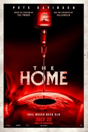 فيلم The Home 2025 مترجم HD