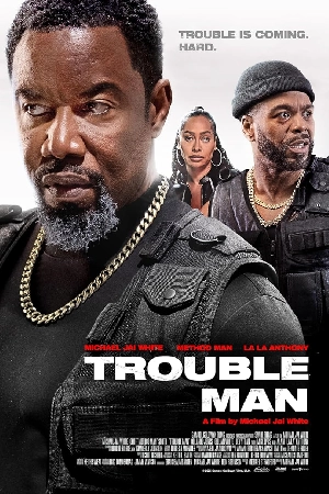 فيلم Trouble Man 2025 مترجم HD