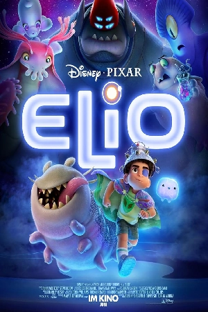 فيلم Elio 2025 مترجم HD