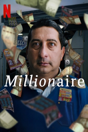 فيلم Millionaire 2025 مترجم HD