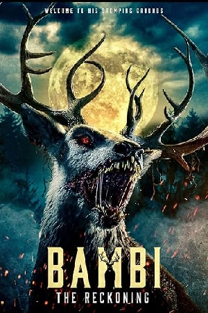 فيلم Bambi The Reckoning 2025 مترجم HD